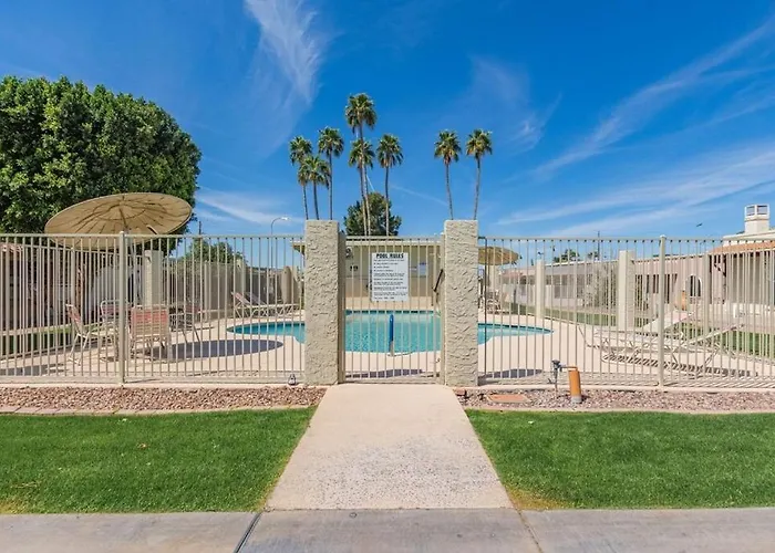 Holiday home New Remodeled On Golf Course *