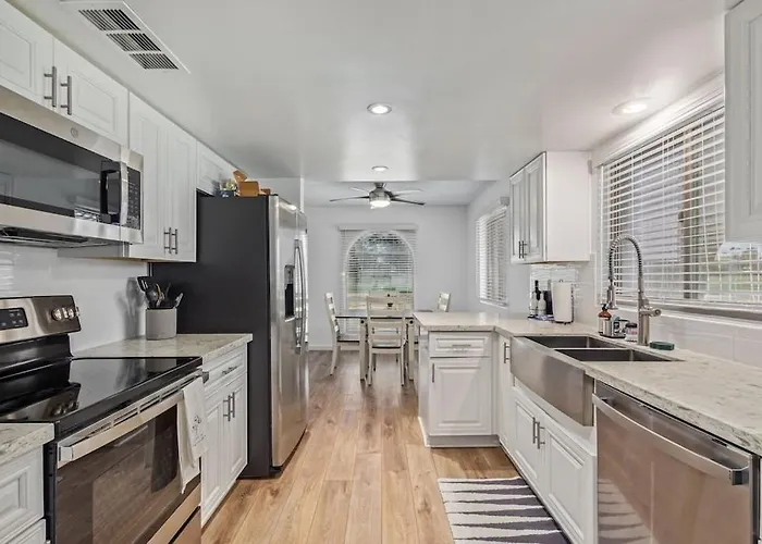 Holiday home New Remodeled On Golf Course Mesa